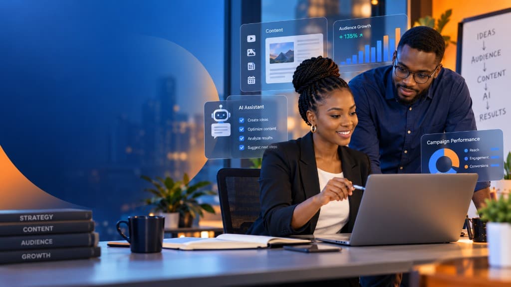 Pack ULTIME de marketing numérique 2026 (31 cours en 1) — 100h