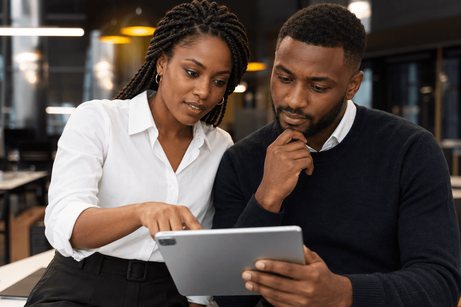 Productivité & automatisation avec l’IA