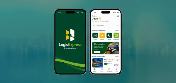 LogisExpress