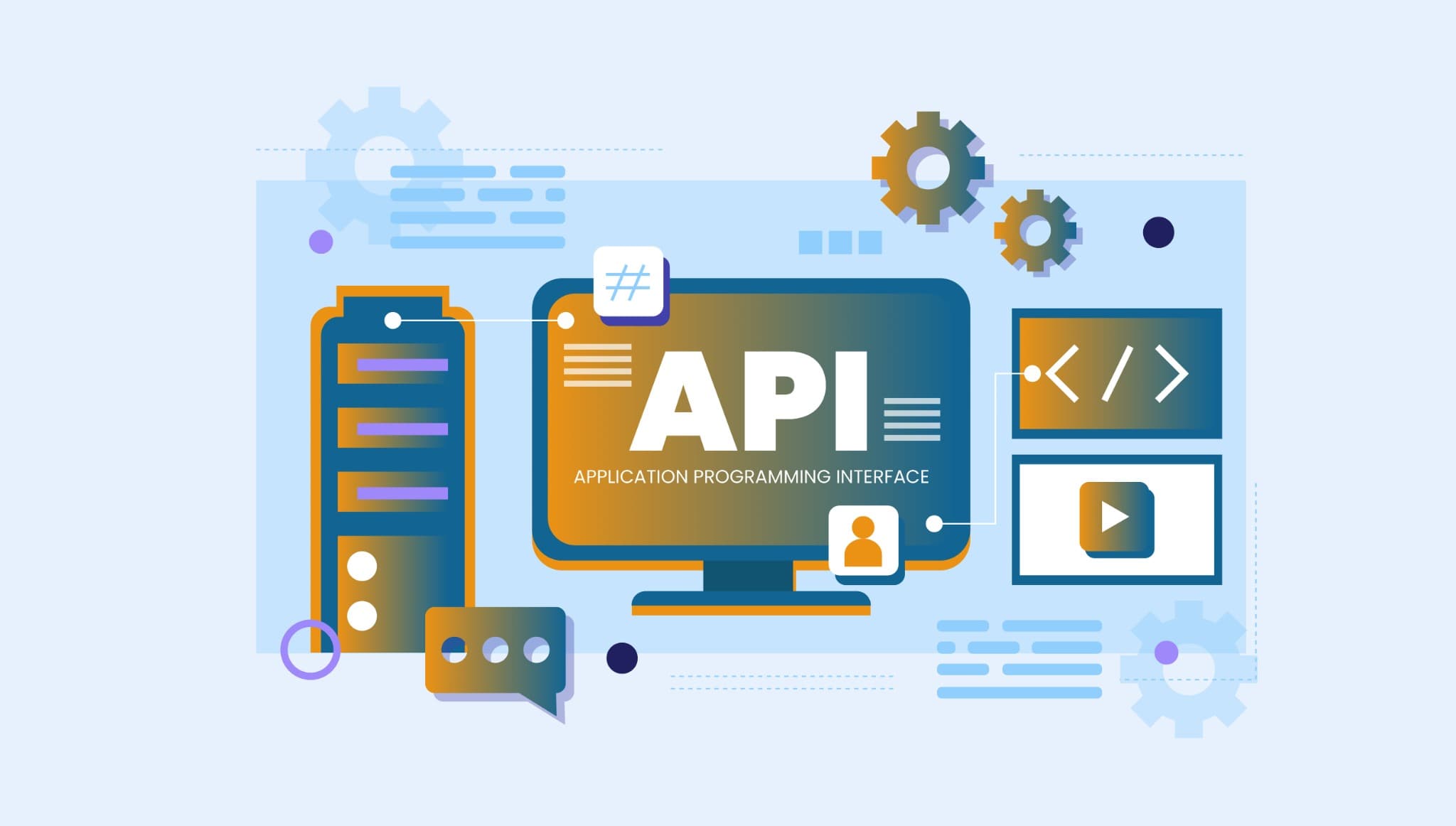 API, SaaS & logiciels métiers