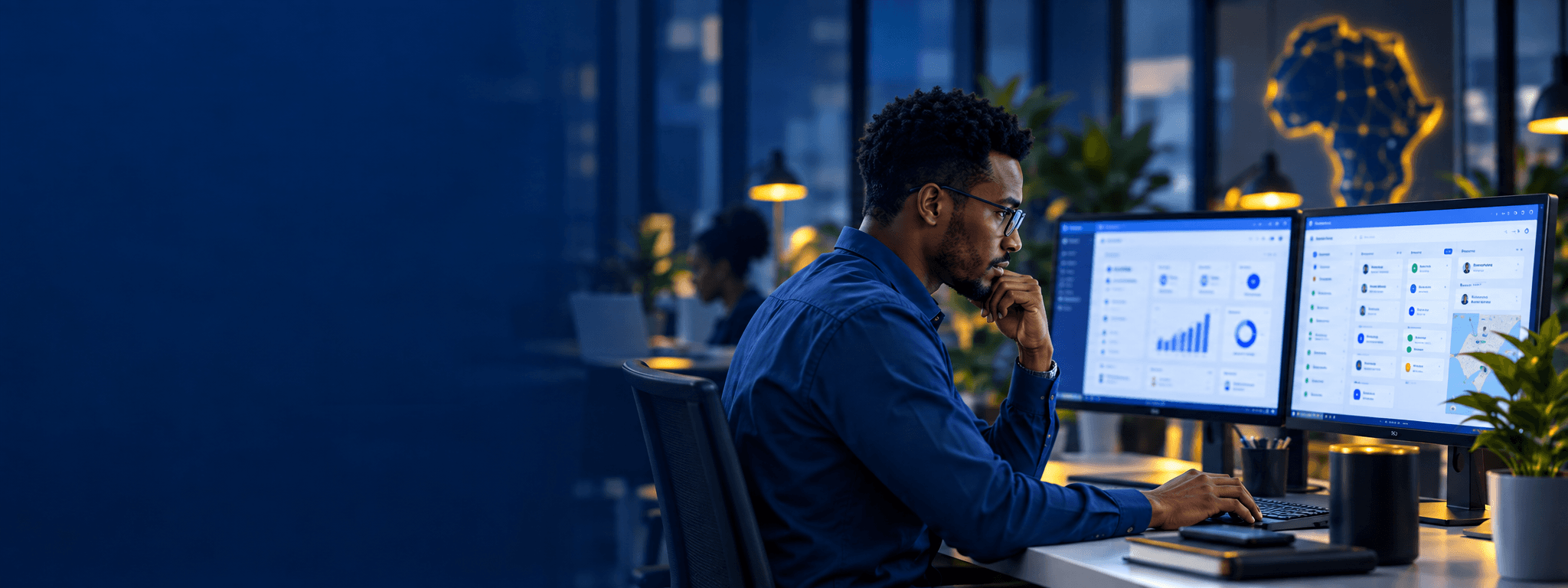 ERP & logiciels métiers