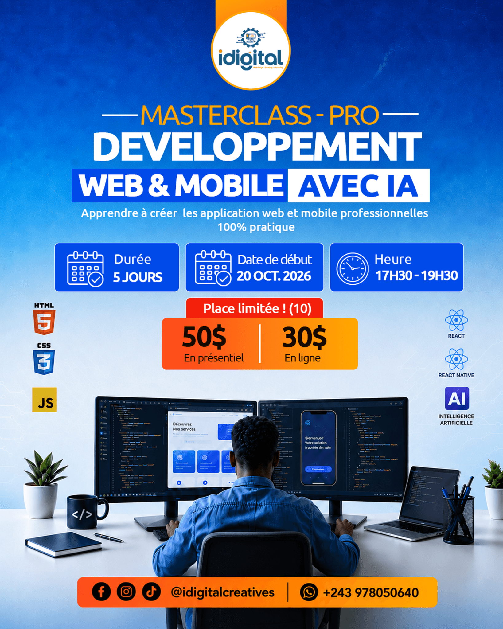 Pack Office & outils bureautiques